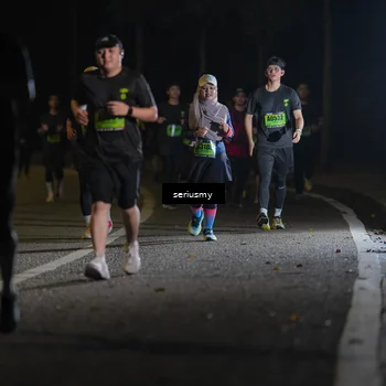 Runner Photo 5383590