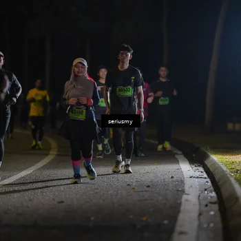 Runner Photo 5383592