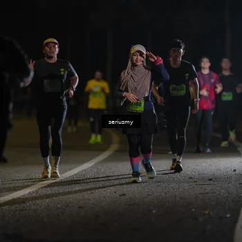 Runner Photo 5383593