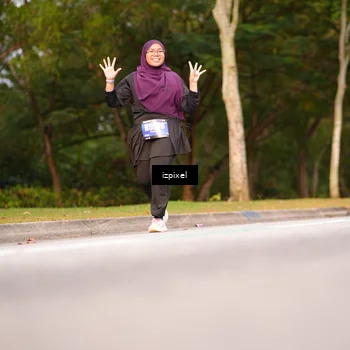 Runner Photo 5383594