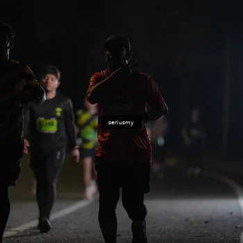 Runner Photo 5383596
