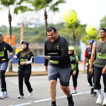 Runner Photo 5383598