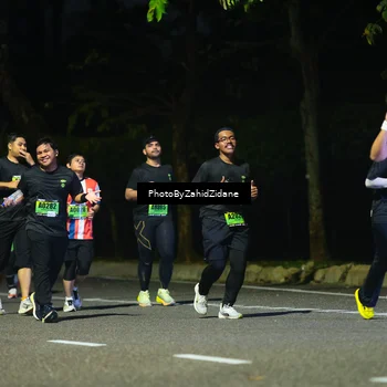 Runner Photo 5383599