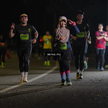 Runner Photo 5383601