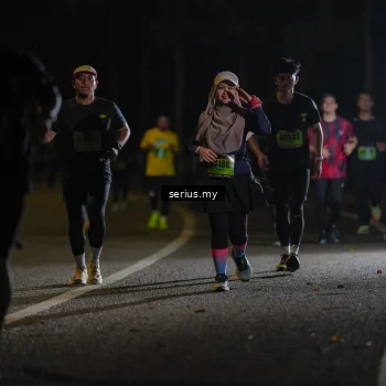 Runner Photo 5383602