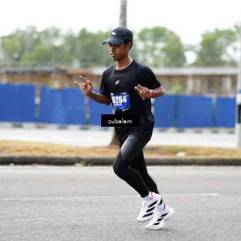Runner Photo 5383603