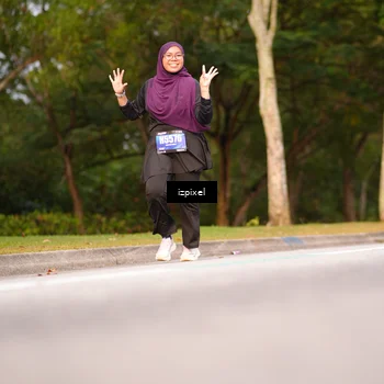 Runner Photo 5383604