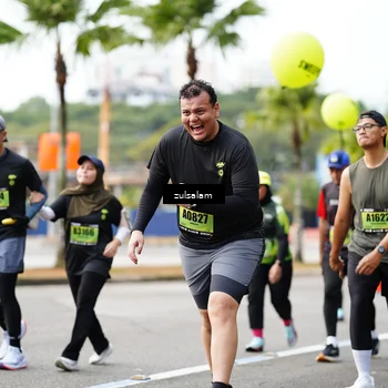 Runner Photo 5383606