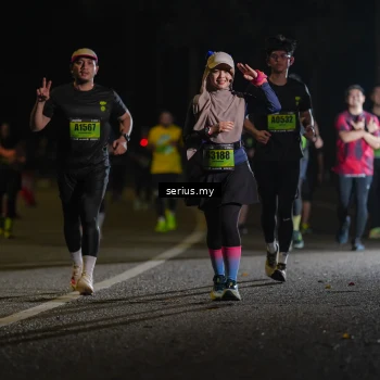 Runner Photo 5383607