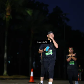 Runner Photo 5383610