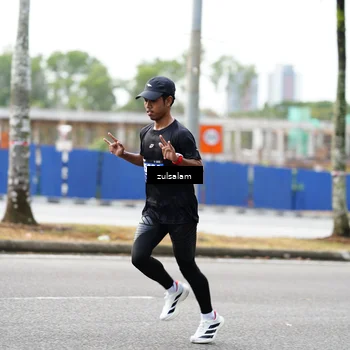Runner Photo 5383613