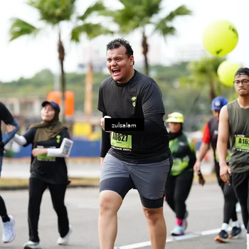Runner Photo 5383616