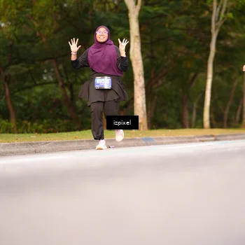 Runner Photo 5383617