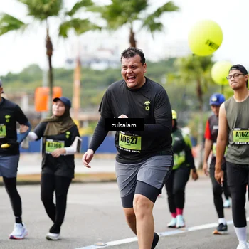 Runner Photo 5383618