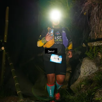 Runner Photo 5383621