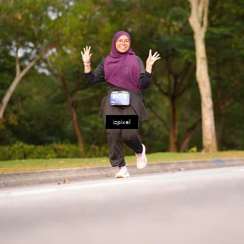 Runner Photo 5383623