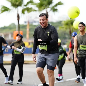 Runner Photo 5383625