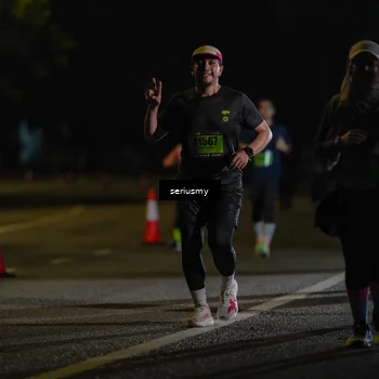 Runner Photo 5383626