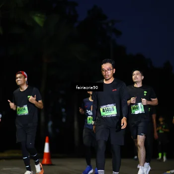 Runner Photo 5383627