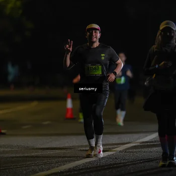 Runner Photo 5383634