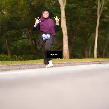 Runner Photo 5383635