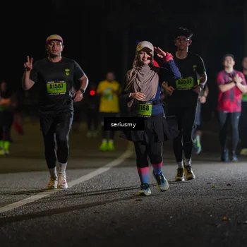 Runner Photo 5383636
