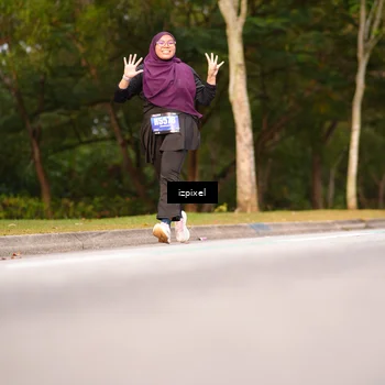 Runner Photo 5383637