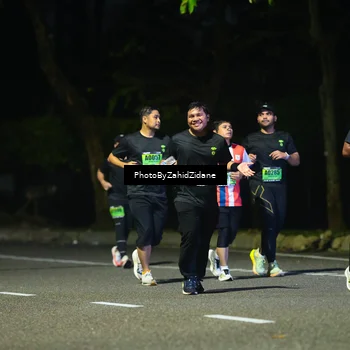 Runner Photo 5383639