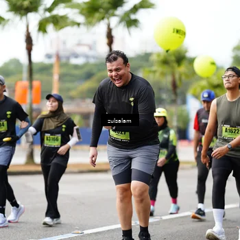 Runner Photo 5383641