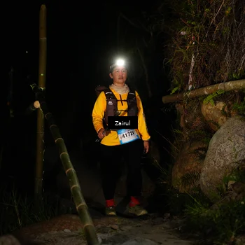 Runner Photo 5383642