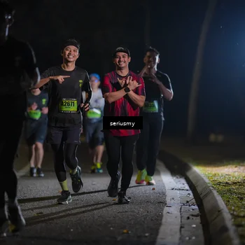 Runner Photo 5383645