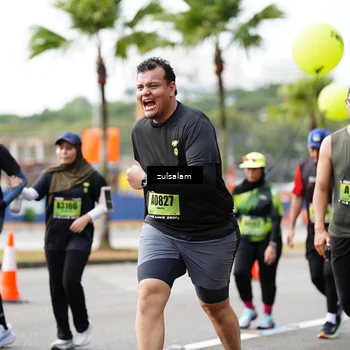 Runner Photo 5383646