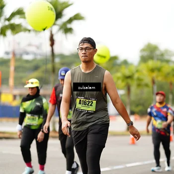 Runner Photo 5383647