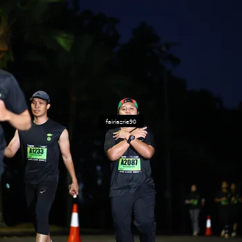 Runner Photo 5383648