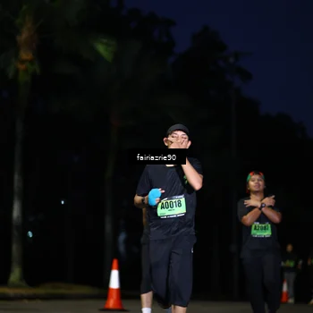 Runner Photo 5383649