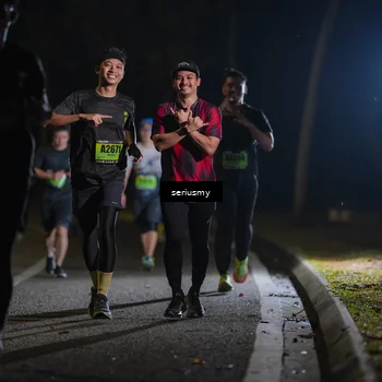 Runner Photo 5383651