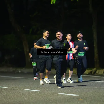 Runner Photo 5383652