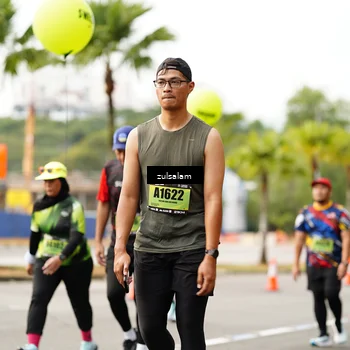 Runner Photo 5383653