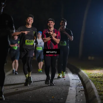 Runner Photo 5383655