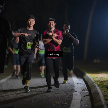 Runner Photo 5383656