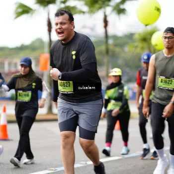 Runner Photo 5383657