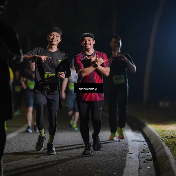 Runner Photo 5383658