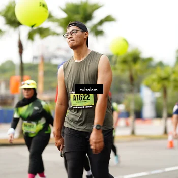 Runner Photo 5383659