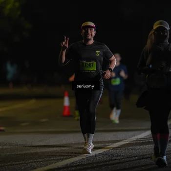 Runner Photo 5383664