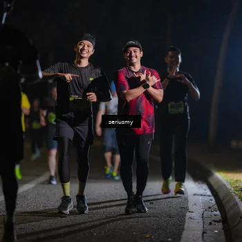 Runner Photo 5383667