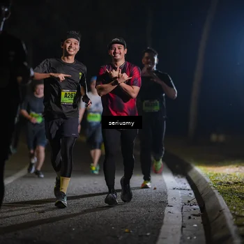 Runner Photo 5383668