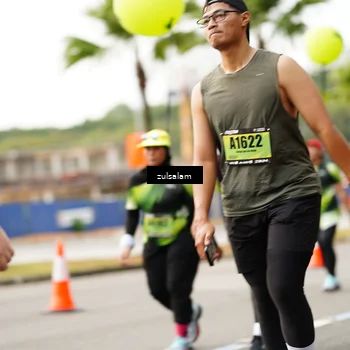 Runner Photo 5383670