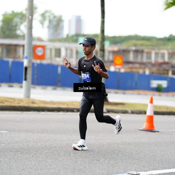 Runner Photo 5383671