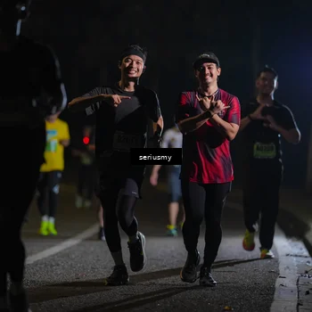 Runner Photo 5383674