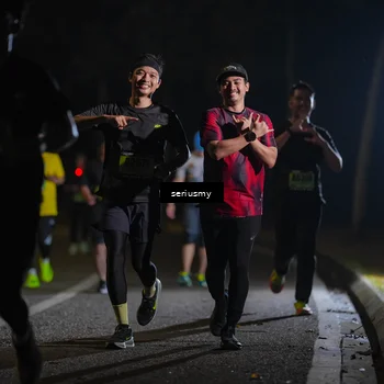 Runner Photo 5383675